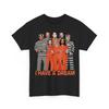 Lustiges Ich Habe Einen Traum Unisex T-Shirt Unisex T-Shirt