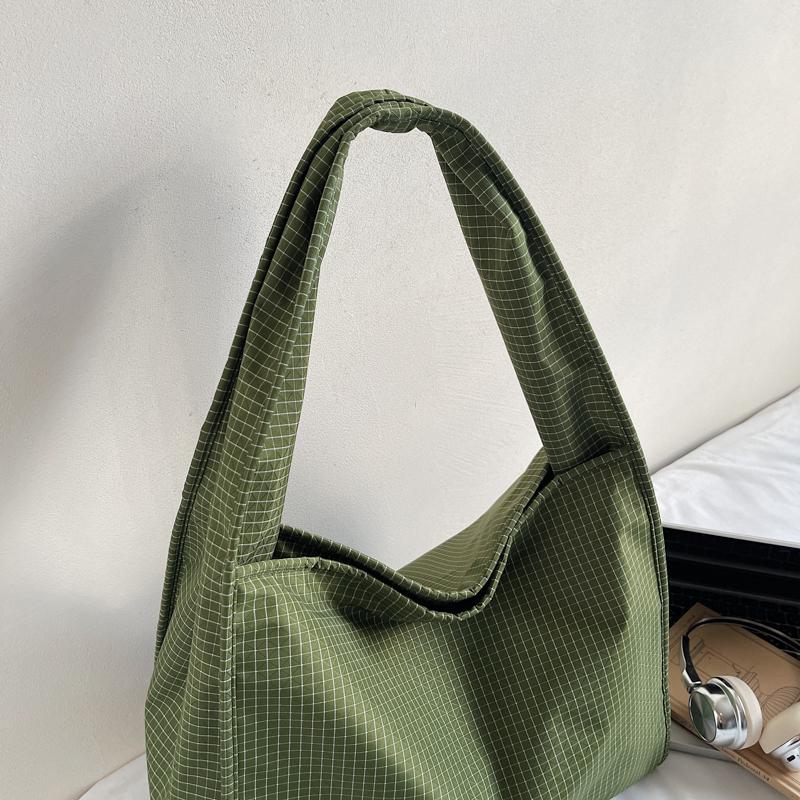 Women's Large-capacity Shoulder Bag