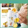 Ximonth Bee Venom Joint Care Spray For Soothing Wrist Muscle And Body Discomfort