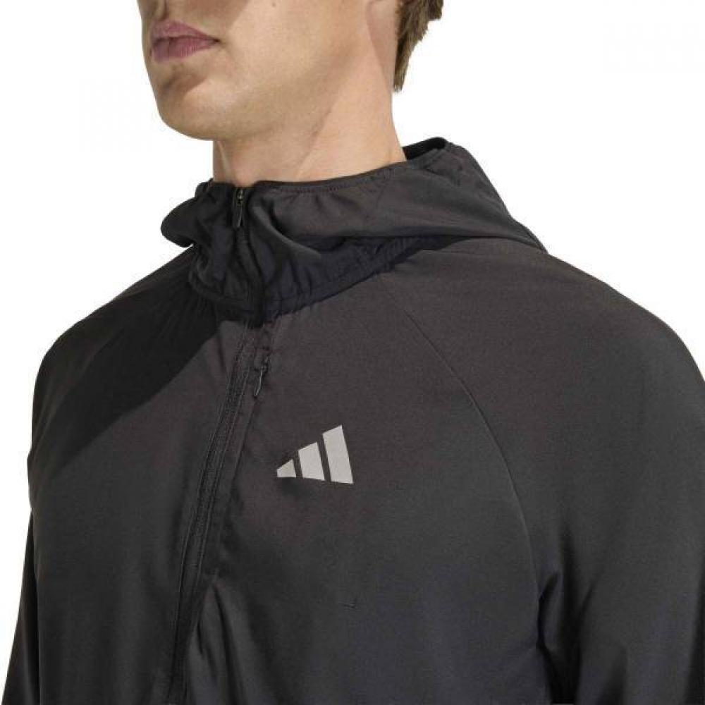 Adidas Unisex Adi365 Running Essential Jacket