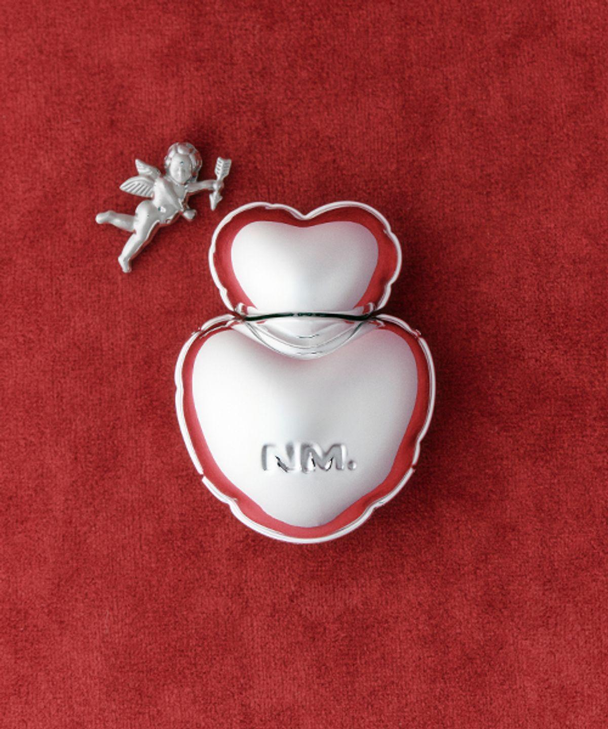 Тинт для губ Blurry Heart