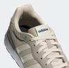 Adidas Run 60s 4.0 Sneakers Aluminum/off-white/beige