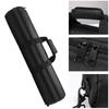 Multifunctional Photography Equipment Carrying Case Wide Shoulder Strap Design Thickened Oxford Cloth Storage Solution