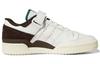 Forum Adidas Originals 84 Low 'Cream White Collegiate Green' GZ8959