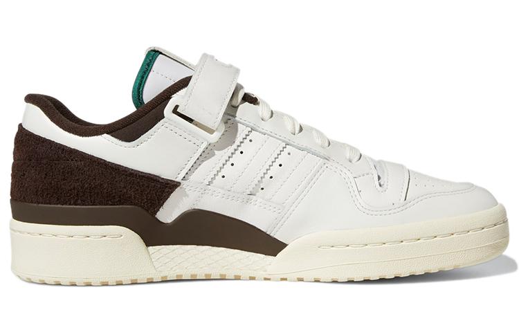 Forum Adidas Originals 84 Low 'Cream White Collegiate Green' GZ8959