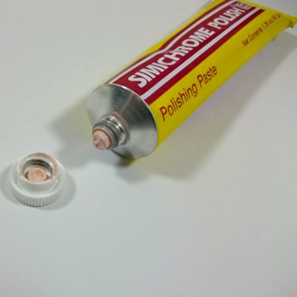 Happich SIMICHROME POLISH