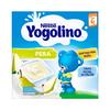 Nestle Yogolino Pear 4x100g