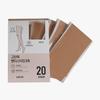 20D Stockings 5 Purchase ANYP24A91_Shopping Mall