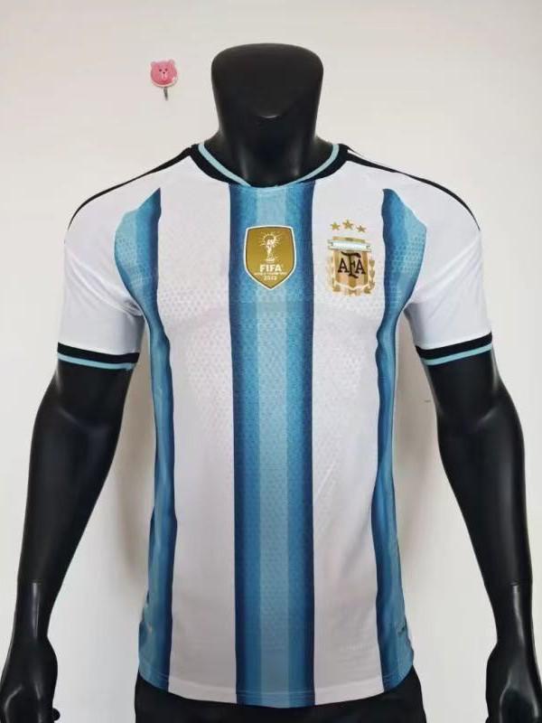 2026 World Cup Player Jersey: Argentina, Germany, Brazil, England, Portugal, Mexico