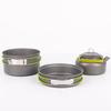 OLOEY Outdoor Camping Cookware Set
