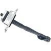 OE Replace: 79490-2E000 Rear Passenger Side, Rear Door Check Stop Strap Door Check, 2005-2014 Compatible with Hyundai Tucson - Rear Right