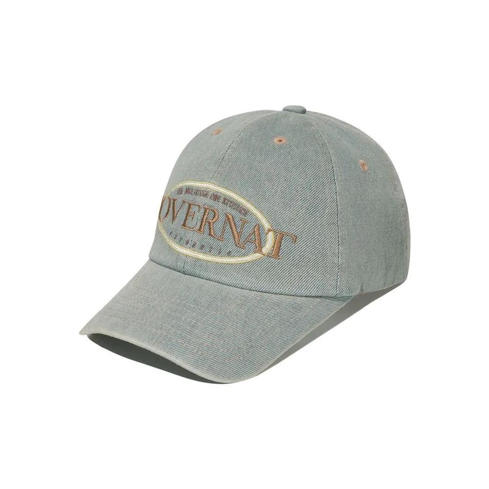 Cozy Fit Vintage Denim Ball Cap CO2407CA07DE 441735 F