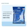 KangJieJiaXin Individually Wrapped Dental Floss Picks