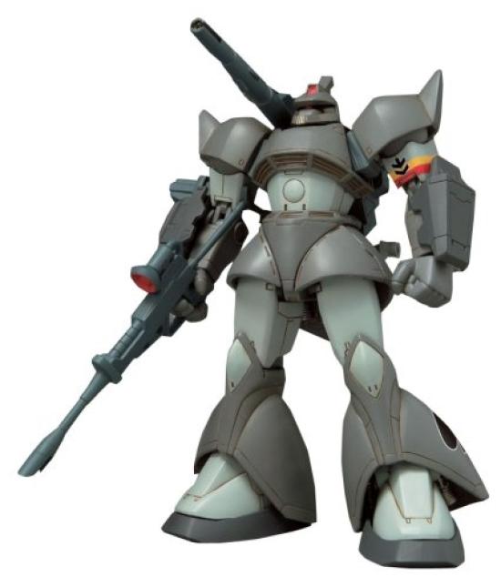 

TAMASHII NATIONS РАСШИРЕННЫЙ MS В Gelgoog Cannon ACTION!!