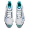 MACH 4.0 Cushioning Abrasion Resistant Rebound Low Top Nitrogen Technology Training Sprint Running Shoes Men's 112425583-5
