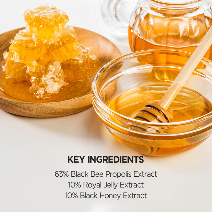 Skinfood Esencja wzbogacająca Royal Honey Propolis 50ml