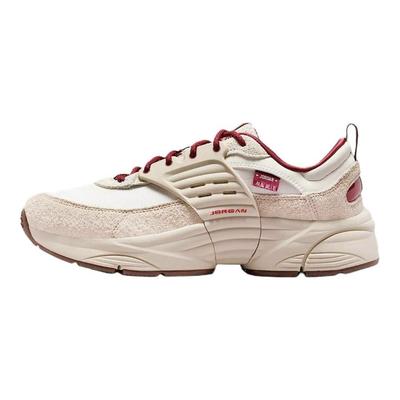 Trunner O/S Year Of The Horse Limited Edition CNY New Year Classic Comfortable Rebound Running Shoes Men Sneaker Beige Red IQ1113-162