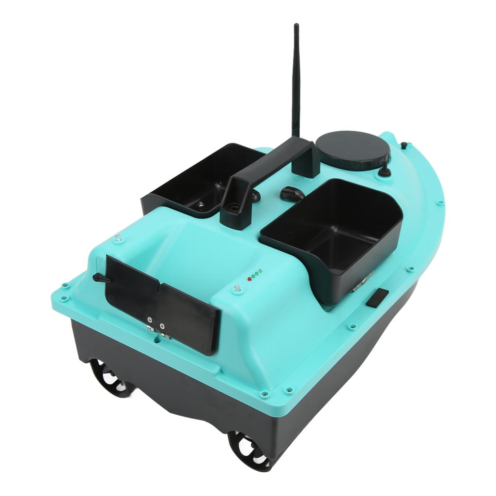 Cheap R08 300M Wireless Fishing Nesting Bait Boat Fixed Speed Cruise