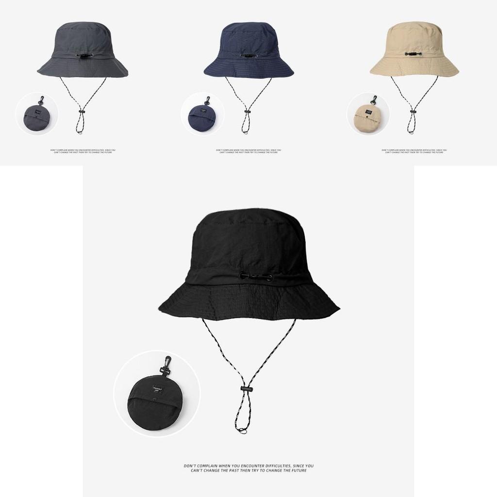 Fishermans Waterproof Trendy Hat For Men Sun Protective And Quickdry Summer Hat