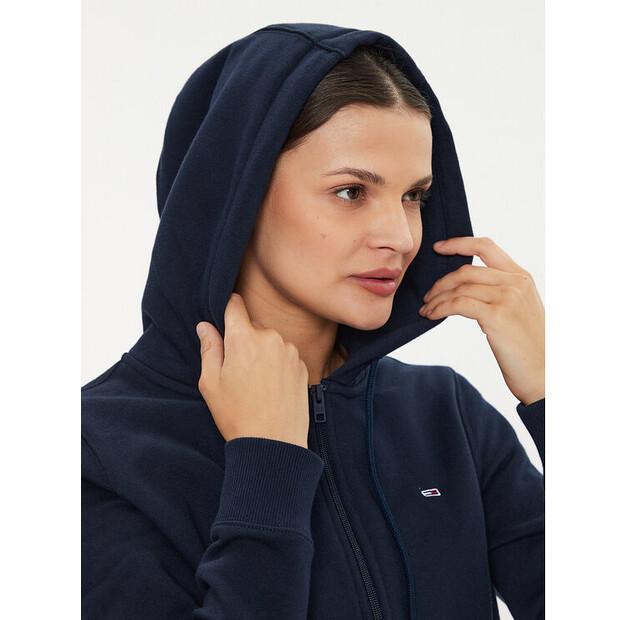 Tommy Jeans Flag Hoodie