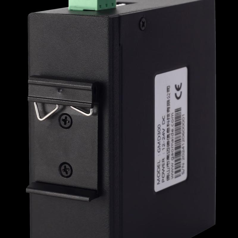 Gaomaide CCL-08ECAT Industrial Communication Gateway