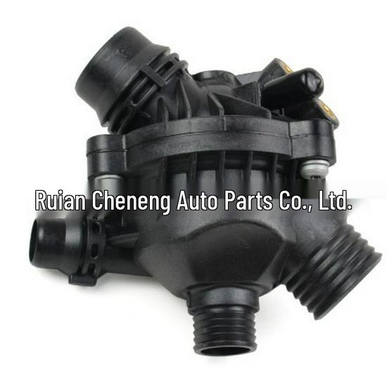 

BMW Thermostat Assembly (Parts: 11537510959, 11537549476) BMW