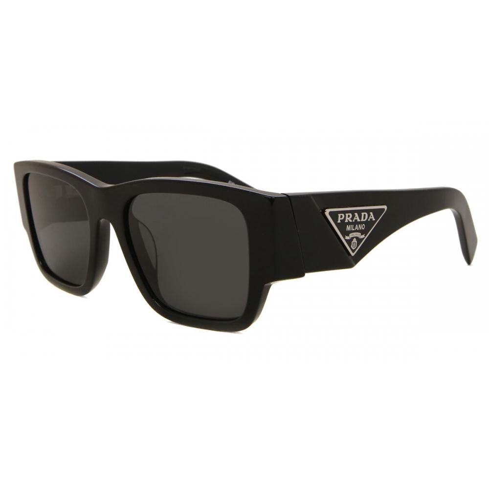 Prada Pr 10zsf Asian Fit 1ab5s0 Men Sunglasses