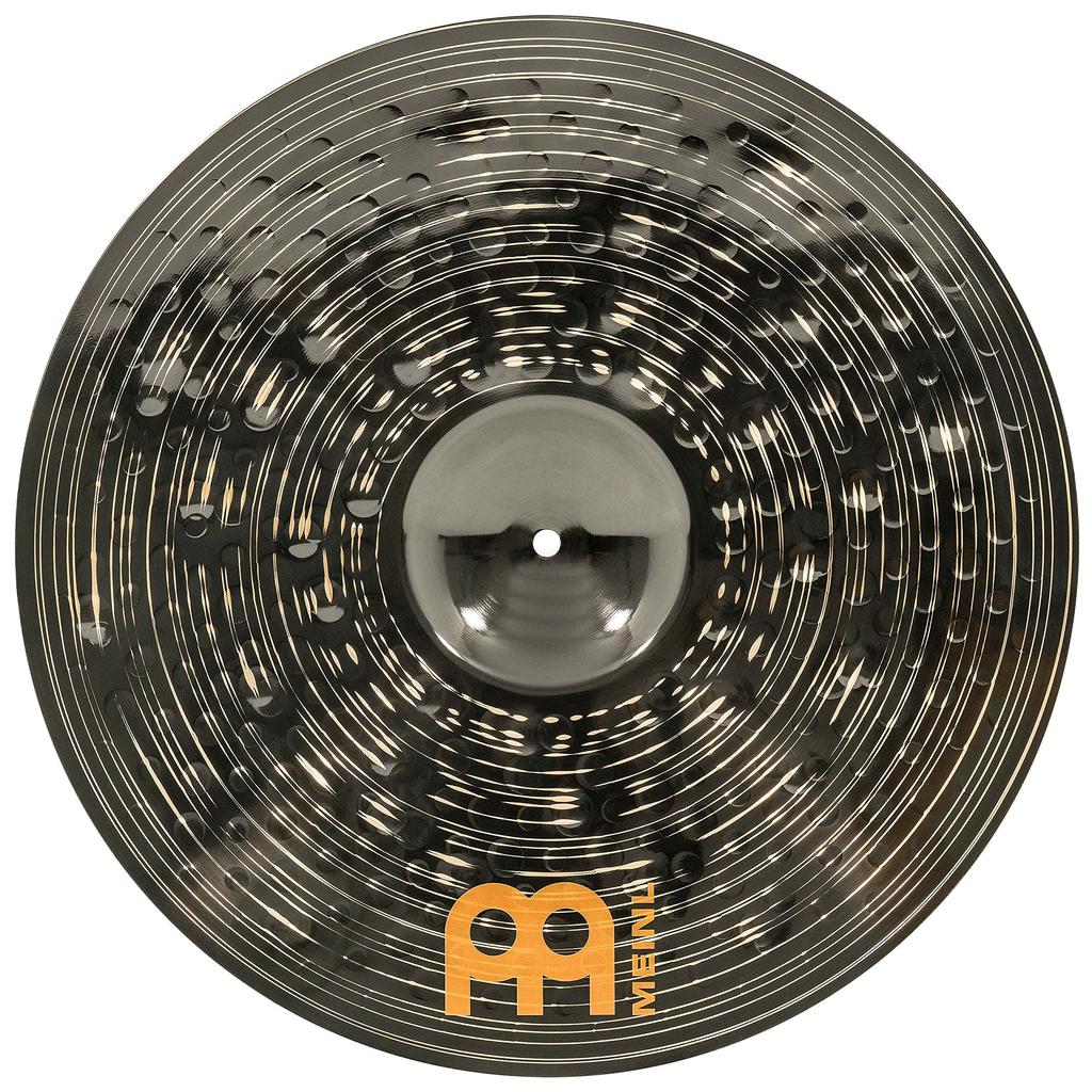 MEINL Classics Custom Series Crash Cymbal Dark Crash CC19DAC 19" []