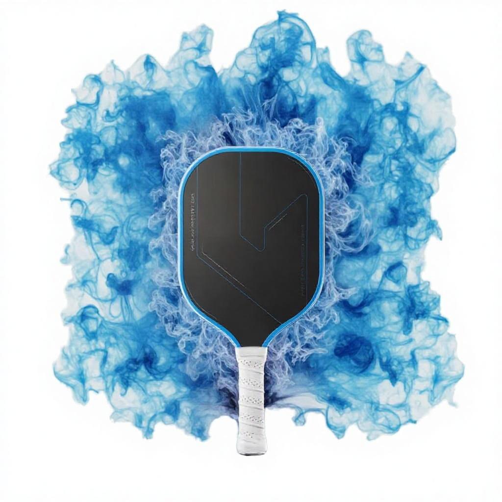 Kevlar Honeycomb Pickleball Paddle Training High Quality Durable Lightweight Super