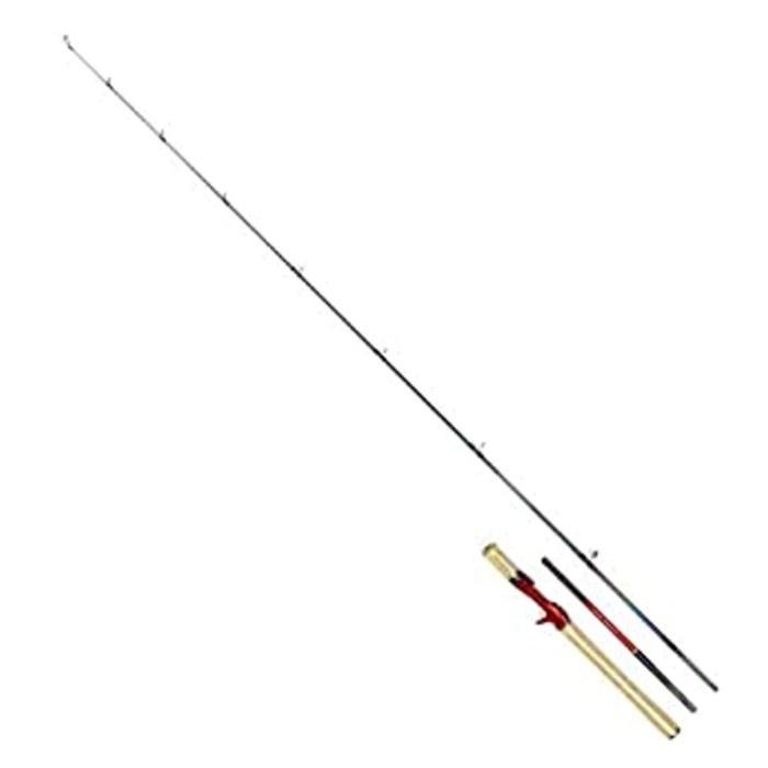 Shimano World Shaula 1702R-2 Bait Model (SiC Ring Guide) 2.13m