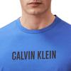 Calvin Klein Mens Logo Lounge T-Shirt