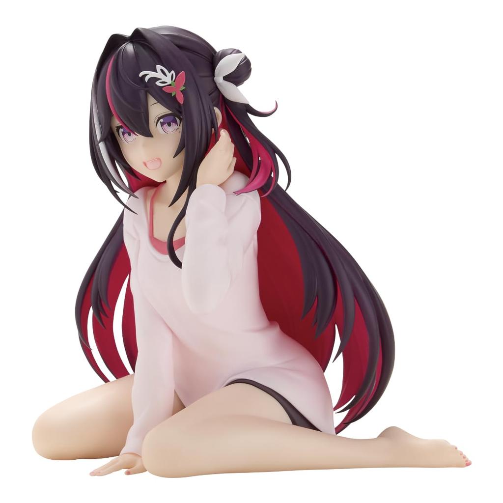 Banpresto Hololive #HoloLiveIF Azuki Relax Time Figure