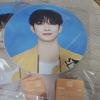 Seventeen 2025 Carat Land Trading Card Wonwoo Mingyu Is In Debt!