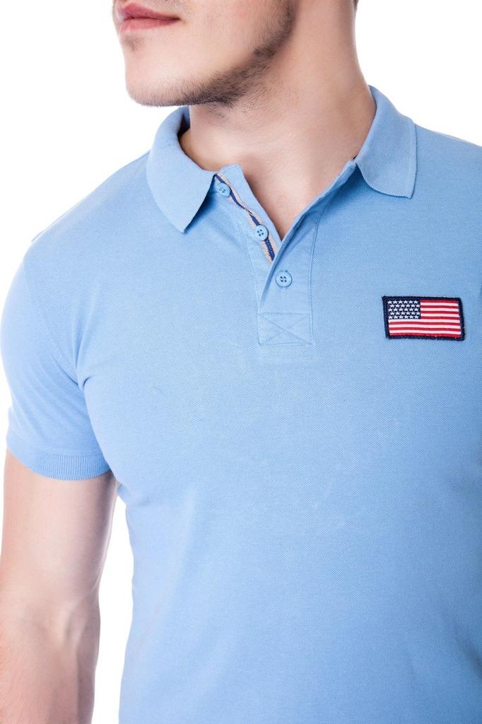 Polo Johnny Brasco (40948)