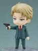 Nendoroid SPY×FAMILY Lloyd Forger Non-Scale Plastic Painted Movable Figure G12950