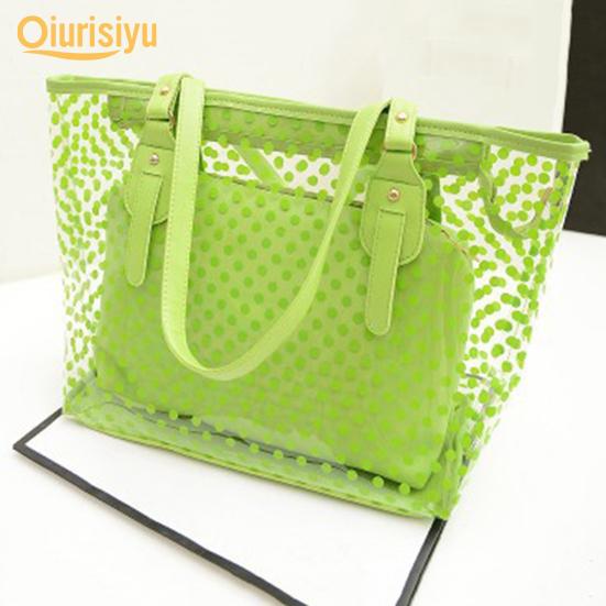 oriflame summer collection tote bolsa