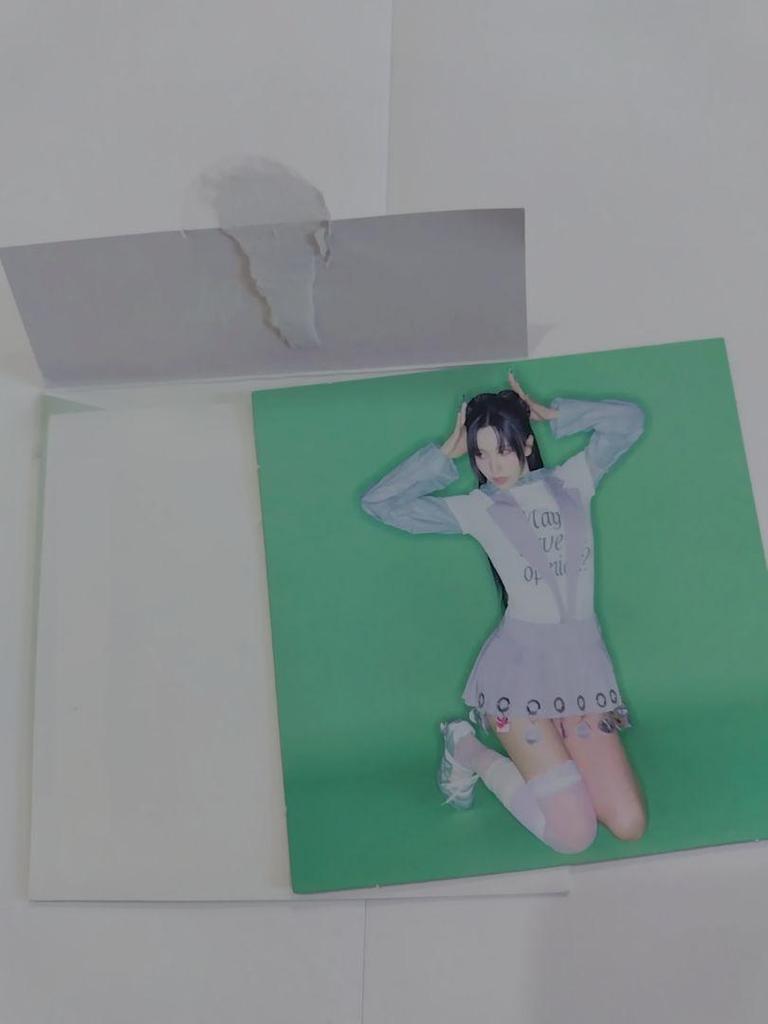 [USED] JY This Is For CD