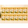 Cactus Gold Honey Powder 12 Pcs 454g