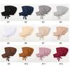 Muslim Inner Cap Hijab For Women Solid Underscarf Hijab Undercap Scarf Turban Hat Islamic Muslim Hijabs Ready To Wear Headcover