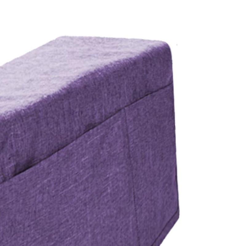 Sewing Machine Cover with Storage Pockets Sewing Machine Dust Cover Easy to Use Sewing Machine Protective Cover