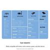 Lexar 1TB TF (MicroSD) Memory Card