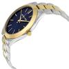Michael Kors MK3479 Slim Runway Blue Dial Ladies Watch