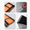 Car Dashboard Navigation Screen Storage Box for BYD Sealion 7 EV Sea Lion 07 Interior Accessories 2024 2025 2026