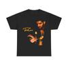 Drake Vintage Hip Hop Rap Shirt Streetwear Music Inspired Shirt For Take Care Fa