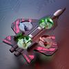 RC Drones Four Motor Helicopter Toy EPP Foam RC Hobby Jet Plane  Kids Gifts