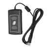 5V DC USB Smart Card Reader Non Contact Credit Card Searcher for Electronic Payment Access Control