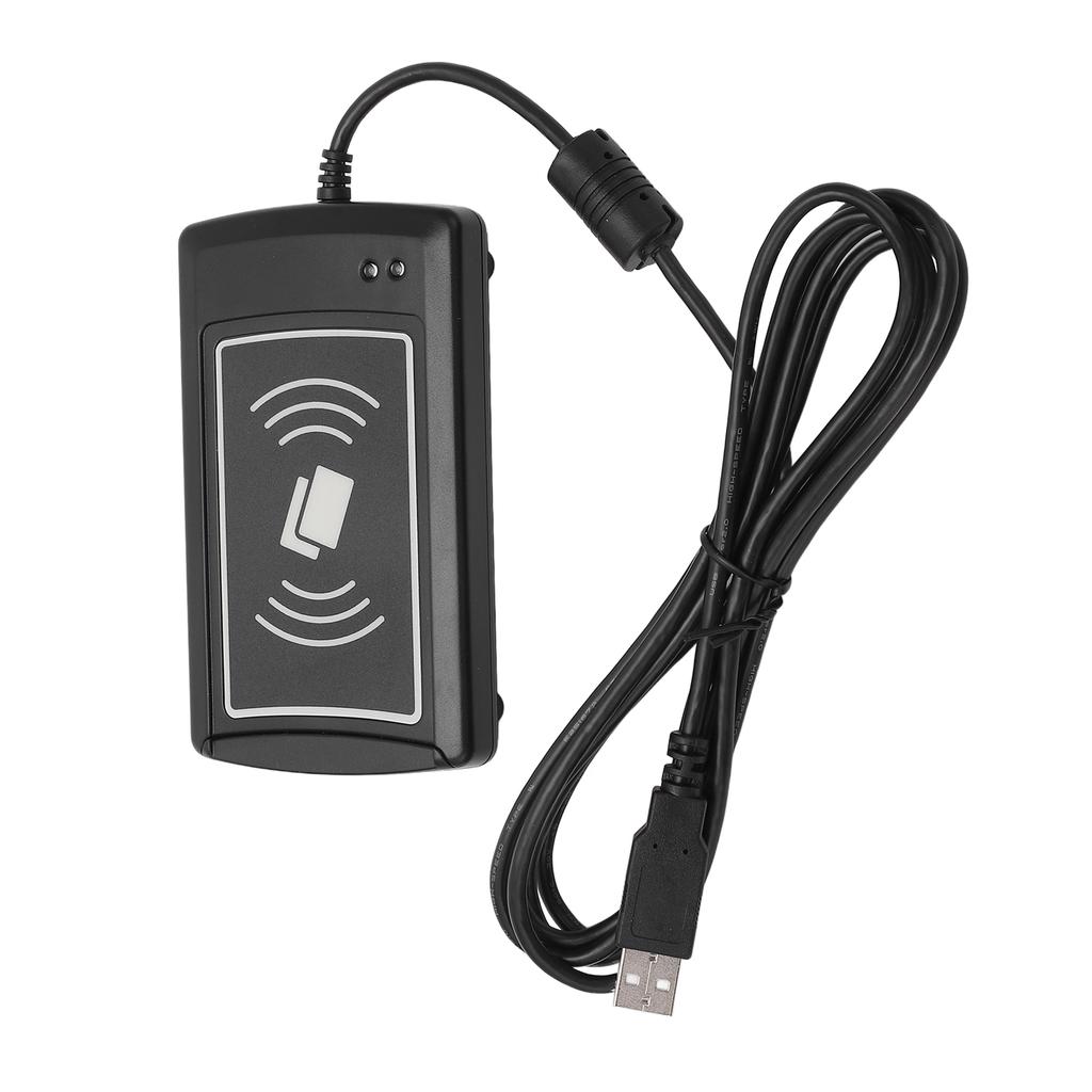 5V DC USB Smart Card Reader Non Contact Credit Card Searcher for Electronic Payment Access Control