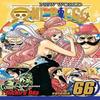 One Piece Vol. 66 by Eiichiro Oda Paperback Book 9781421552378