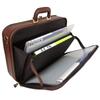 Country Field Japanese-Made Attache Case, B4 Size, Business Trip Compatible, OEM No. S6335