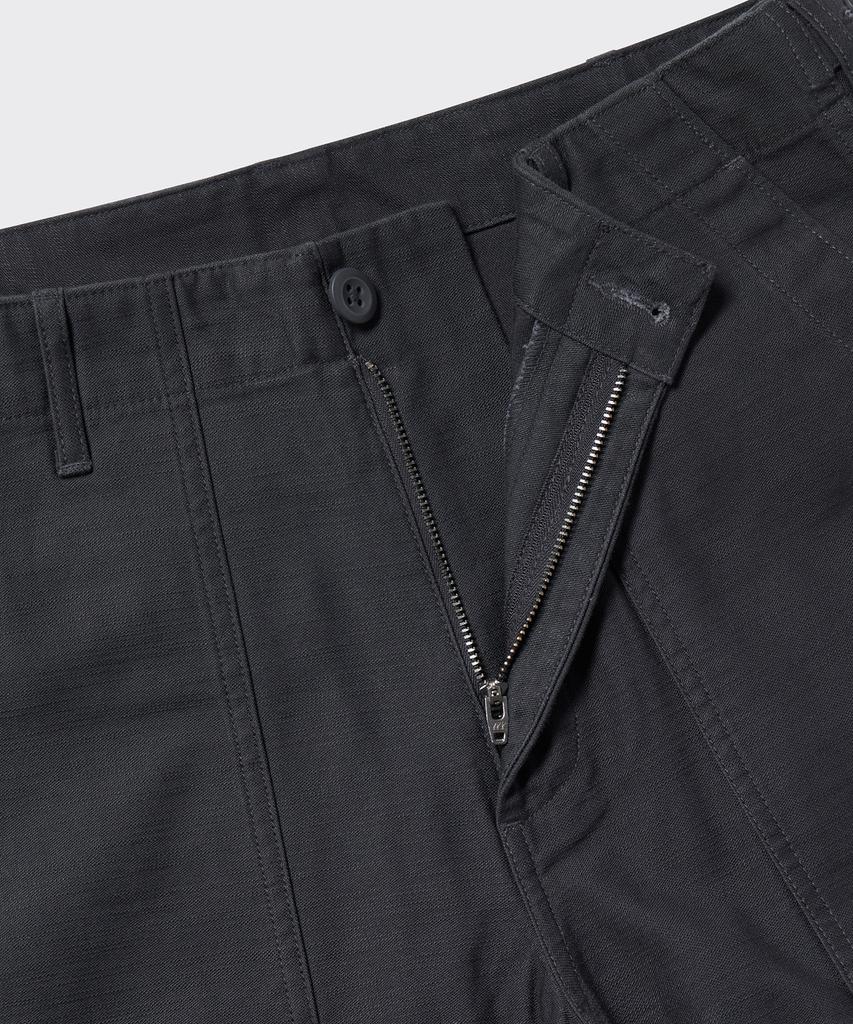 MUSINSA STANDARD Replica Fatigue Pants [Dark Gray]